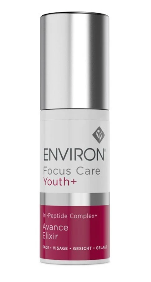 Image Title Tri-Peptide Complex+ Avance Elixir